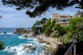  Hotel Cap Roig by Brava Hoteles  Castell-Platja d’Aro